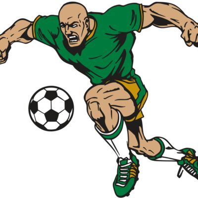 AR SOCCER MEN 11 RC Thumbnail