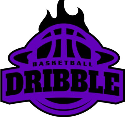 Dribble basketball logo 02 Dribble basketball logo 02 Thumbnail