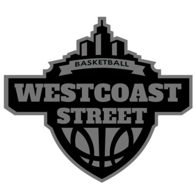 Westcoast Street Basketball League logo template Westcoast Street Basketball League logo template Thumbnail