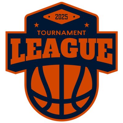 Tournament League logo template 02 Tournament League logo template 02 Thumbnail