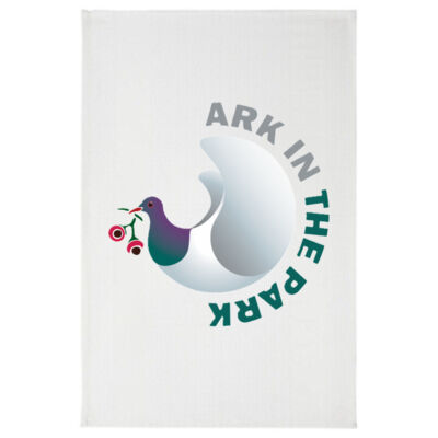 Ark Tea Towel Thumbnail
