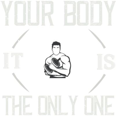 Respect your body  Its the only one you get Thumbnail