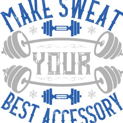 Make Sweat Your Best Accessory Thumbnail