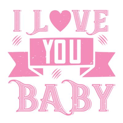 i love you baby 01 Thumbnail