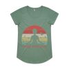 AS Colour / MALI TEE Thumbnail