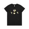 AS Colour / Wo's BASIC TEE Thumbnail