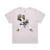 AS Colour / Wo's MARTINA TEE Thumbnail