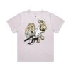 AS Colour / Wo's MARTINA TEE Thumbnail