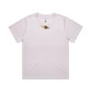 AS Colour / Wo's MARTINA TEE Thumbnail