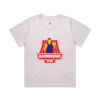 AS Colour / Wo's MARTINA TEE Thumbnail